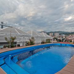 Отель Мио, Сочи, Краснодарский край