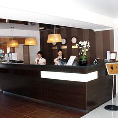 Гостиница Аванта, Владивосток, Приморский край