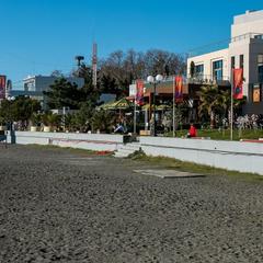 Гостевой дом Элегия, Сочи, Краснодарский край