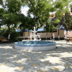 Пансионат Анапчанка, Анапа, Краснодарский край