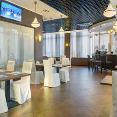 Отель Инсайд Бизнес / Inside Bussines Hotel, Москва, Московская область