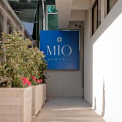 Отель Мио, Сочи, Краснодарский край