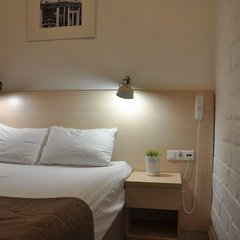 Гостиница Дублин, Новороссийск, Краснодарский край