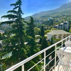 Отель Gurzuf Sunrise, Гурзуф, Крым