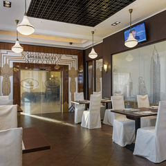 Отель Инсайд Бизнес / Inside Bussines Hotel, Москва, Московская область