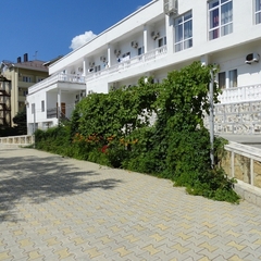 Пансионат Анапчанка, Анапа, Краснодарский край