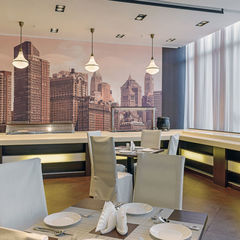 Отель Инсайд Бизнес / Inside Bussines Hotel, Москва, Московская область