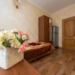 Гостевой дом Элегия, Сочи, Краснодарский край