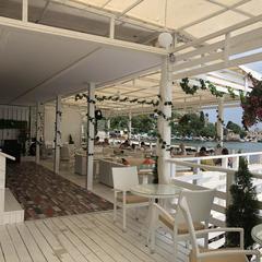 Отель Gurzuf Sunrise, Гурзуф, Крым