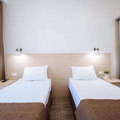 Гостиница Дублин, Новороссийск, Краснодарский край