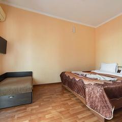 Гостевой дом Элегия, Сочи, Краснодарский край