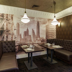 Отель Инсайд Бизнес / Inside Bussines Hotel, Москва, Московская область