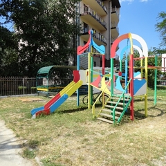 Пансионат Анапчанка, Анапа, Краснодарский край