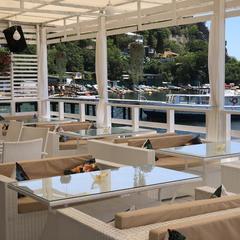 Отель Gurzuf Sunrise, Гурзуф, Крым