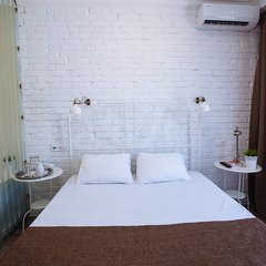 Гостиница Дублин, Новороссийск, Краснодарский край