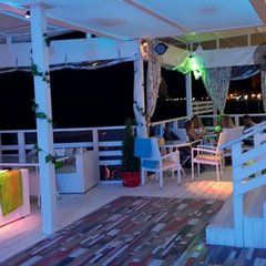 Отель Gurzuf Sunrise, Гурзуф, Крым