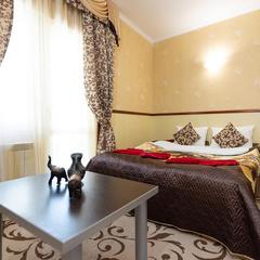 Гостевой дом Элегия, Сочи, Краснодарский край