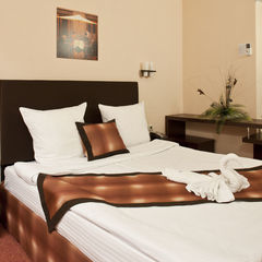 Отель Инсайд Бизнес / Inside Bussines Hotel, Москва, Московская область