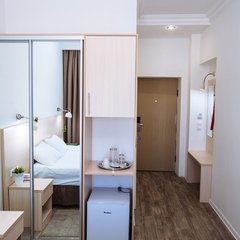 Гостиница Дублин, Новороссийск, Краснодарский край