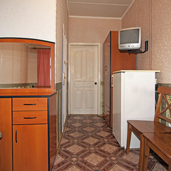 Пансионат Анапчанка, Анапа, Краснодарский край