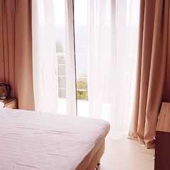 Отель Gurzuf Sunrise, Гурзуф, Крым