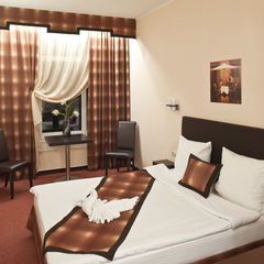 Отель Инсайд Бизнес / Inside Bussines Hotel, Москва, Московская область