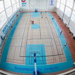 Гостиница Аванта, Владивосток, Приморский край