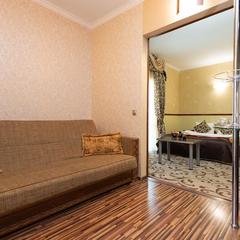 Гостевой дом Элегия, Сочи, Краснодарский край