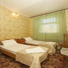 Пансионат Анапчанка, Анапа, Краснодарский край