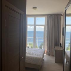 Отель Gurzuf Sunrise, Гурзуф, Крым