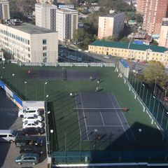 Гостиница Аванта, Владивосток, Приморский край