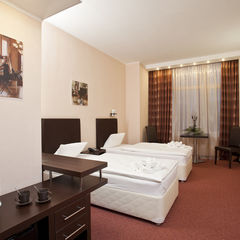 Отель Инсайд Бизнес / Inside Bussines Hotel, Москва, Московская область