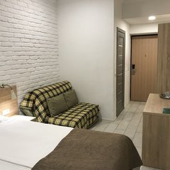 Гостиница Дублин, Новороссийск, Краснодарский край