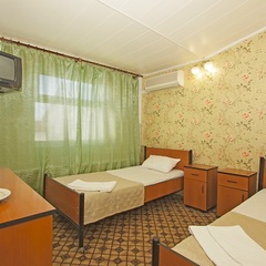 Пансионат Анапчанка, Анапа, Краснодарский край