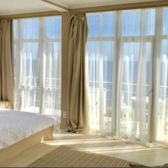 Отель Gurzuf Sunrise, Гурзуф, Крым