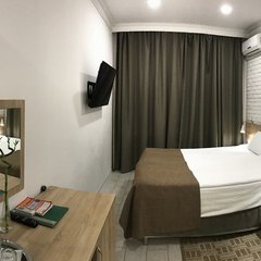 Гостиница Дублин, Новороссийск, Краснодарский край