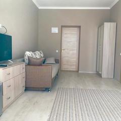 Отель Gurzuf Sunrise, Гурзуф, Крым