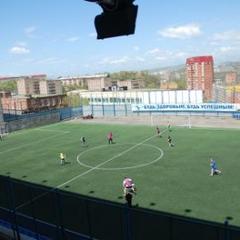 Гостиница Аванта, Владивосток, Приморский край