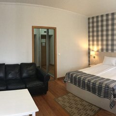 Гостиница Дублин, Новороссийск, Краснодарский край