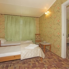 Пансионат Анапчанка, Анапа, Краснодарский край
