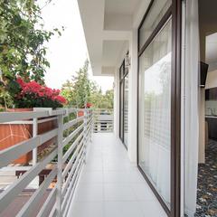 Отель Мио, Сочи, Краснодарский край