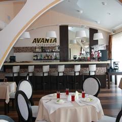 Гостиница Аванта, Владивосток, Приморский край