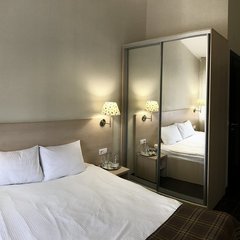 Гостиница Дублин, Новороссийск, Краснодарский край