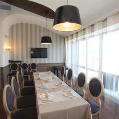 Гостиница Аванта, Владивосток, Приморский край