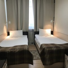 Гостиница Дублин, Новороссийск, Краснодарский край