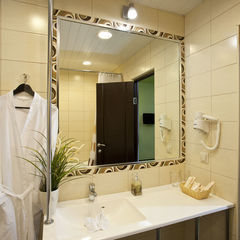 Отель Инсайд Бизнес / Inside Bussines Hotel, Москва, Московская область