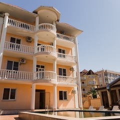 Гостевой дом Клевер, Сочи, Краснодарский край