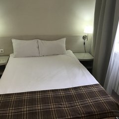 Гостиница Дублин, Новороссийск, Краснодарский край