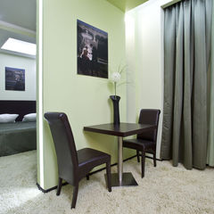 Отель Инсайд Бизнес / Inside Bussines Hotel, Москва, Московская область