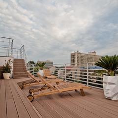 Отель Мио, Сочи, Краснодарский край